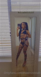 theeministalli Onlyfans leaked video 7942837 on Hotleaks.tv