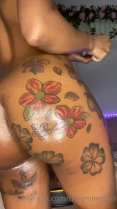 theeministalli Onlyfans leaked video 7942841 on Hotleaks.tv