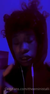 theeministalli Onlyfans leaked video 7942852 on Hotleaks.tv