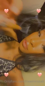 theeministalli Onlyfans leaked video 7942935 on Hotleaks.tv