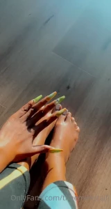 theeministalli Onlyfans leaked video 7942936 on Hotleaks.tv