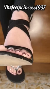 thefeetprincess1997 Onlyfans leaked video 7942634 on Hotleaks.tv