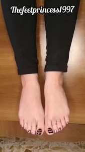thefeetprincess1997 Onlyfans leaked video 7942647 on Hotleaks.tv