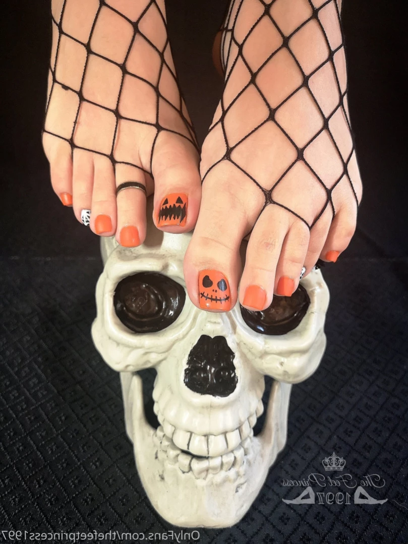 thefeetprincess1997 Onlyfans leaked photo 10897305 on Hotleaks.tv