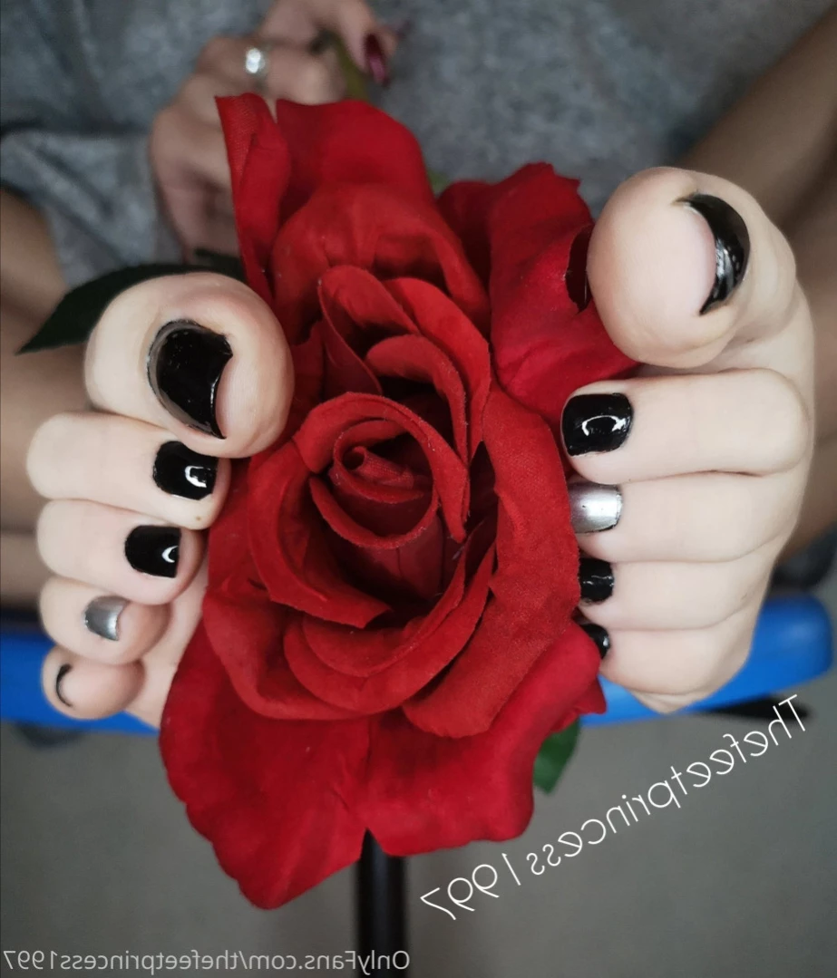 thefeetprincess1997 Onlyfans leaked photo 10902532 on Hotleaks.tv