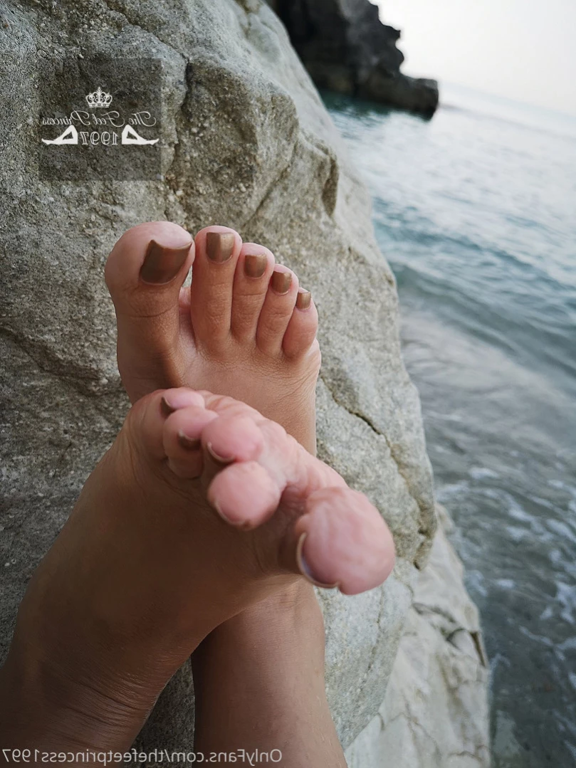thefeetprincess1997 Onlyfans leaked photo 10946722 on Hotleaks.tv