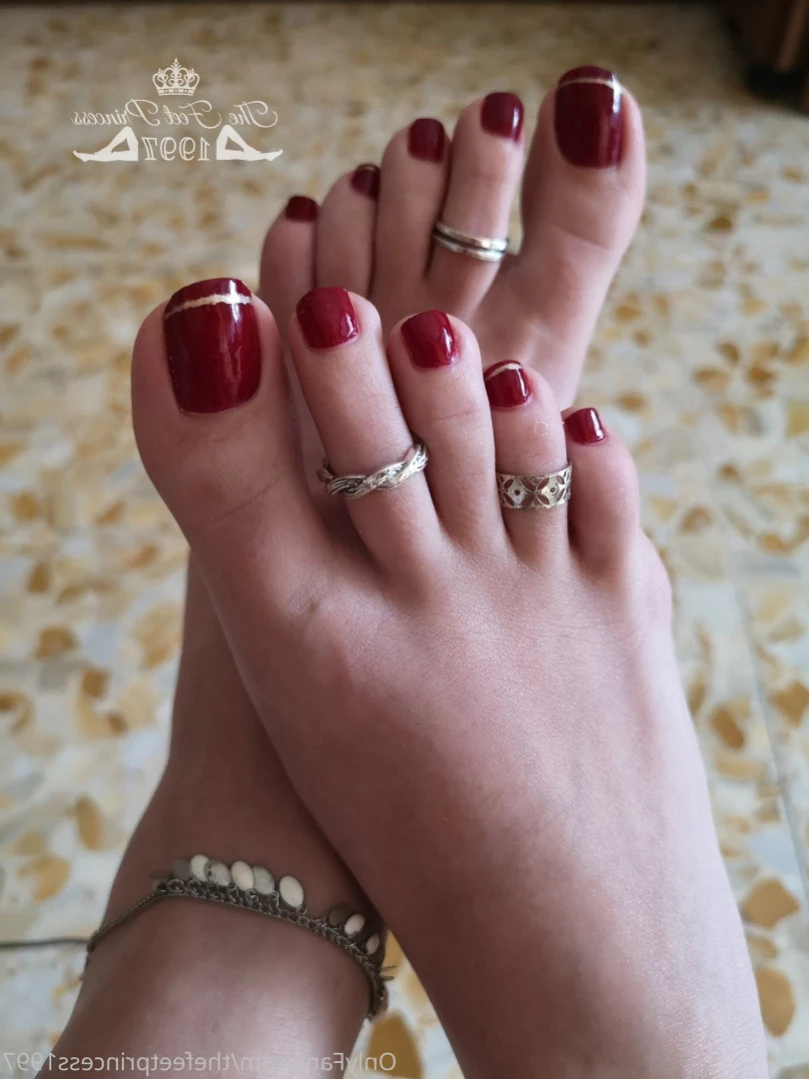 thefeetprincess1997 Onlyfans leaked photo 11482820 on Hotleaks.tv