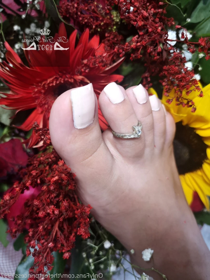 thefeetprincess1997 Onlyfans leaked photo 11843019 on Hotleaks.tv