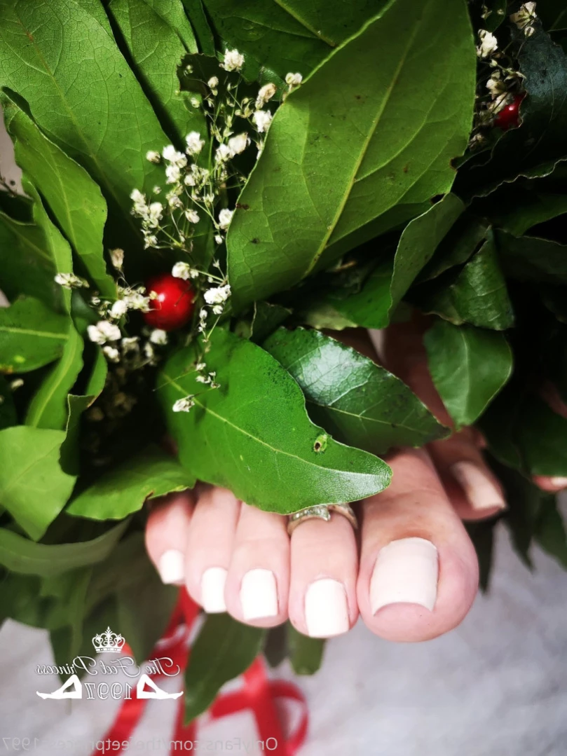 thefeetprincess1997 Onlyfans leaked photo 11992819 on Hotleaks.tv