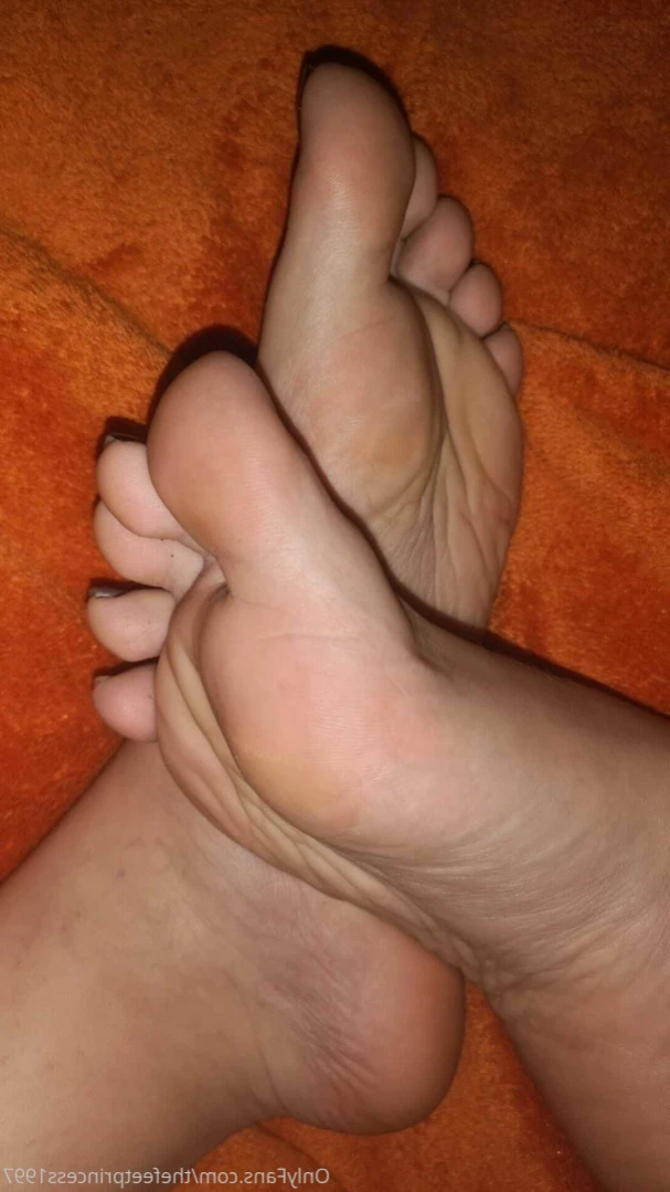 thefeetprincess1997 Onlyfans leaked photo 12183825 on Hotleaks.tv