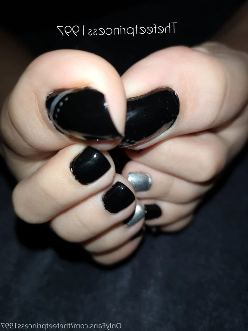 thefeetprincess1997 Onlyfans leaked photo 12418224 on Hotleaks.tv