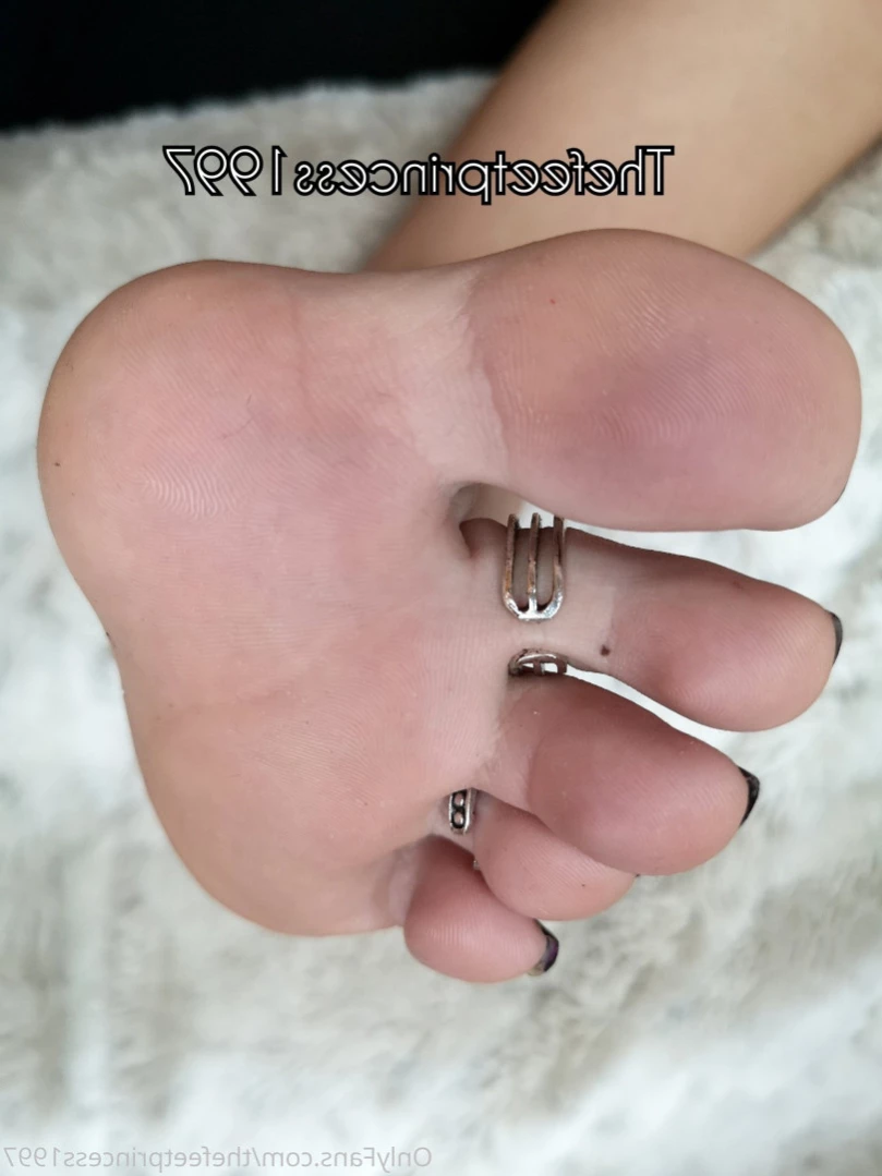 thefeetprincess1997 Onlyfans leaked photo 12652995 on Hotleaks.tv