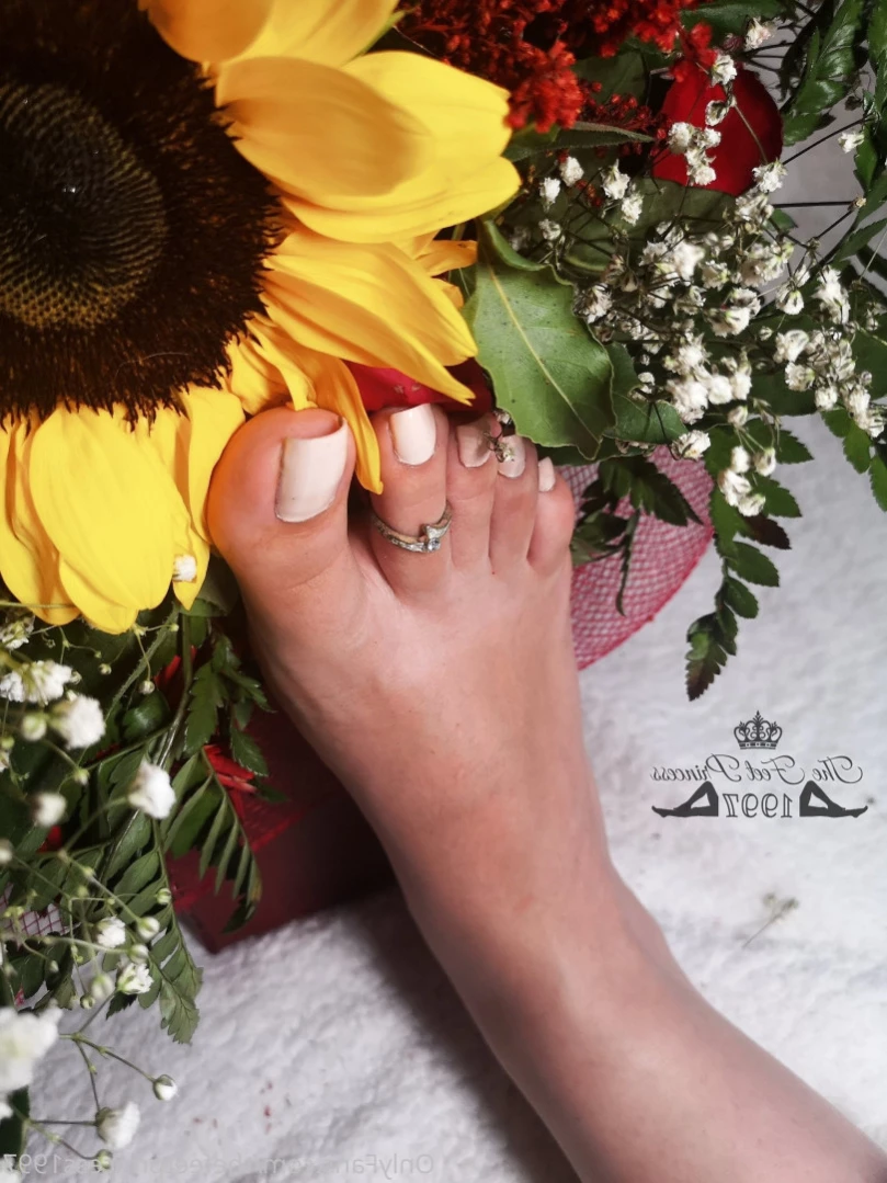 thefeetprincess1997 Onlyfans leaked photo 12791173 on Hotleaks.tv