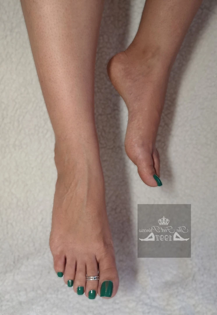 thefeetprincess1997 Onlyfans leaked photo 12829517 on Hotleaks.tv
