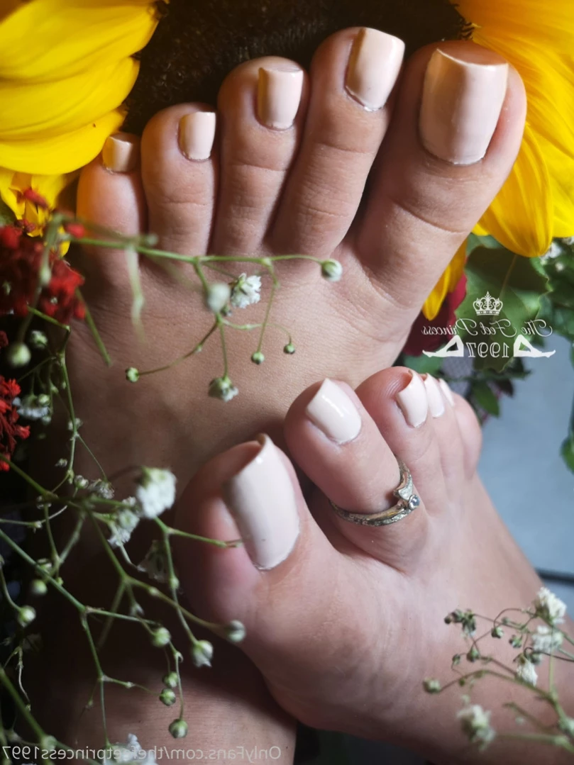 thefeetprincess1997 Onlyfans leaked photo 12836017 on Hotleaks.tv