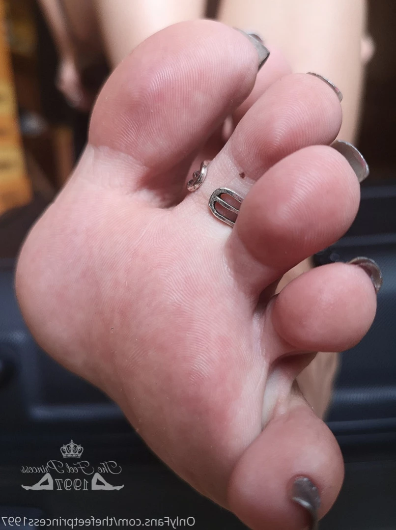 thefeetprincess1997 Onlyfans leaked photo 12836041 on Hotleaks.tv