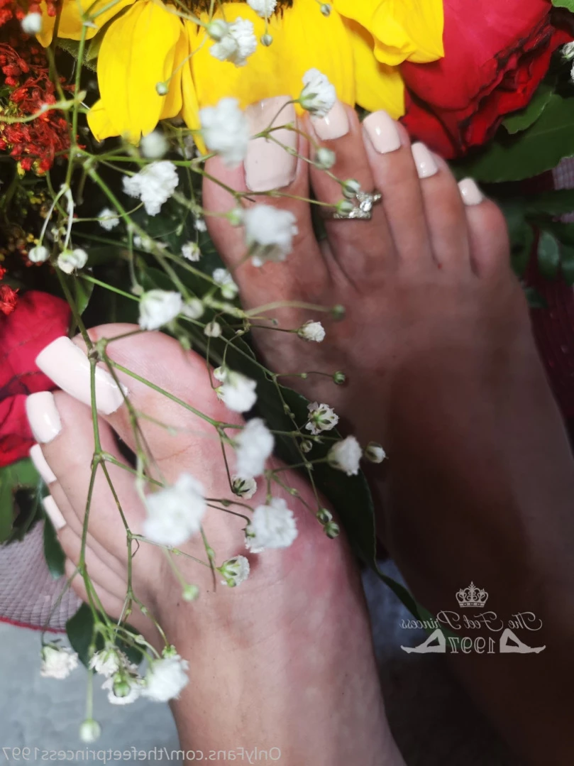 thefeetprincess1997 Onlyfans leaked photo 12836175 on Hotleaks.tv