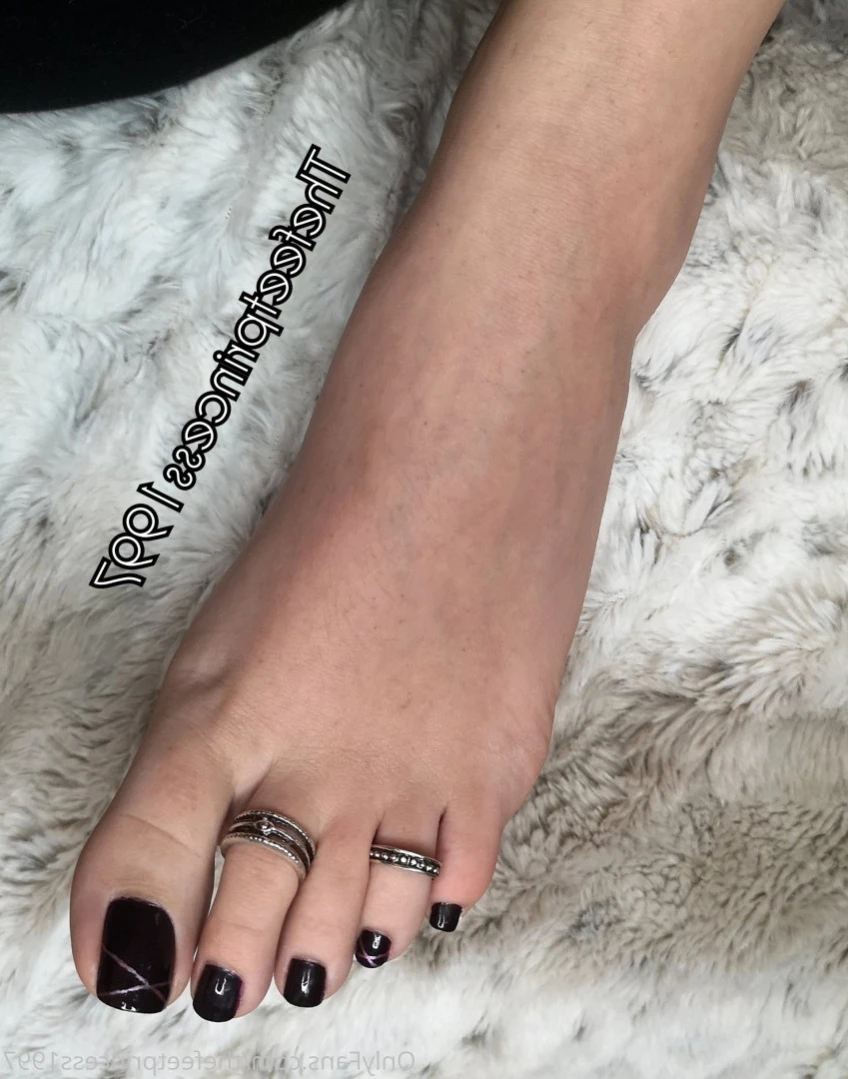 thefeetprincess1997 Onlyfans leaked photo 12836875 on Hotleaks.tv