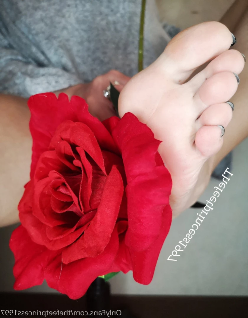 thefeetprincess1997 Onlyfans leaked photo 12836883 on Hotleaks.tv