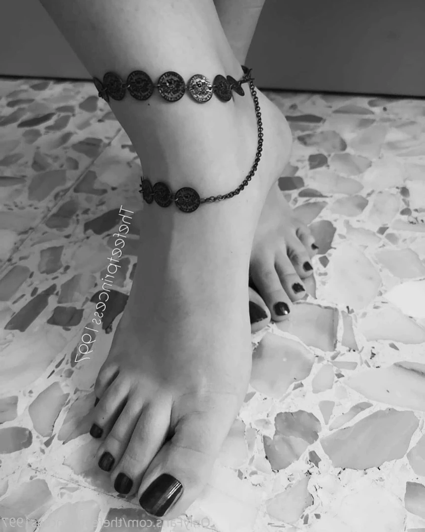 thefeetprincess1997 Onlyfans leaked photo 12836922 on Hotleaks.tv