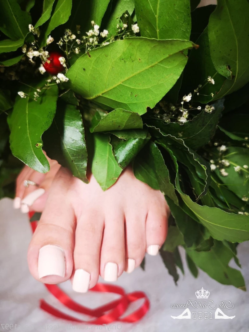 thefeetprincess1997 Onlyfans leaked photo 12853567 on Hotleaks.tv