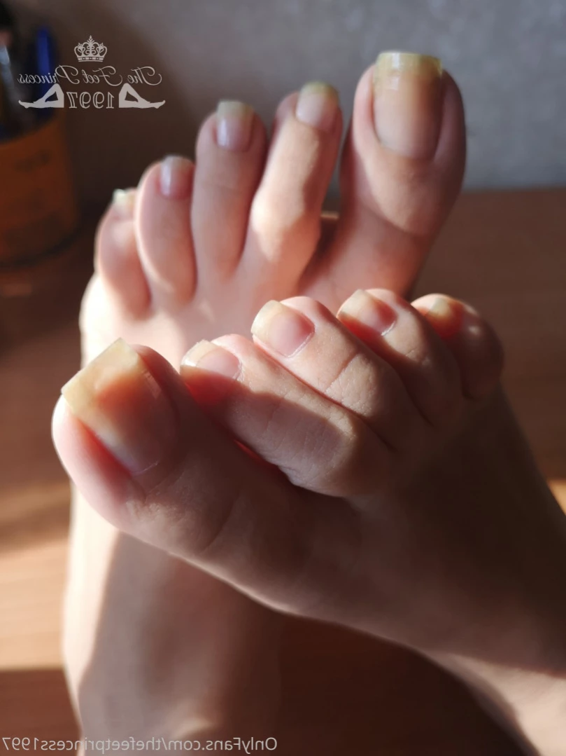 thefeetprincess1997 Onlyfans leaked photo 12899232 on Hotleaks.tv