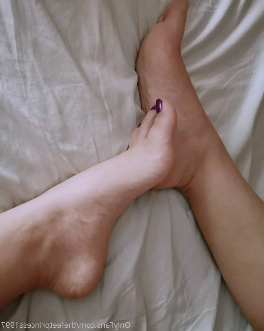 thefeetprincess1997 Onlyfans leaked photo 12947532 on Hotleaks.tv
