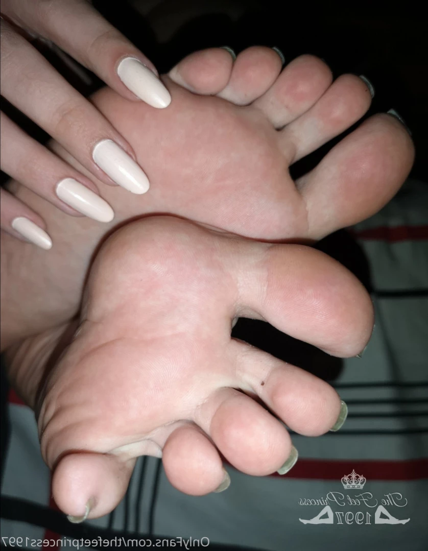 thefeetprincess1997 Onlyfans leaked photo 12981369 on Hotleaks.tv