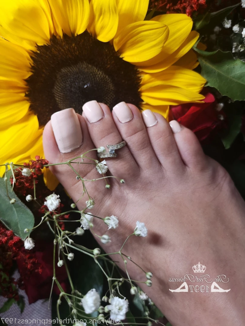 thefeetprincess1997 Onlyfans leaked photo 13112823 on Hotleaks.tv