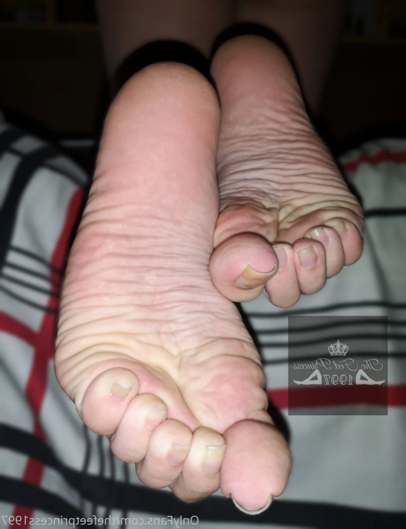 thefeetprincess1997 Onlyfans leaked photo 13118872 on Hotleaks.tv