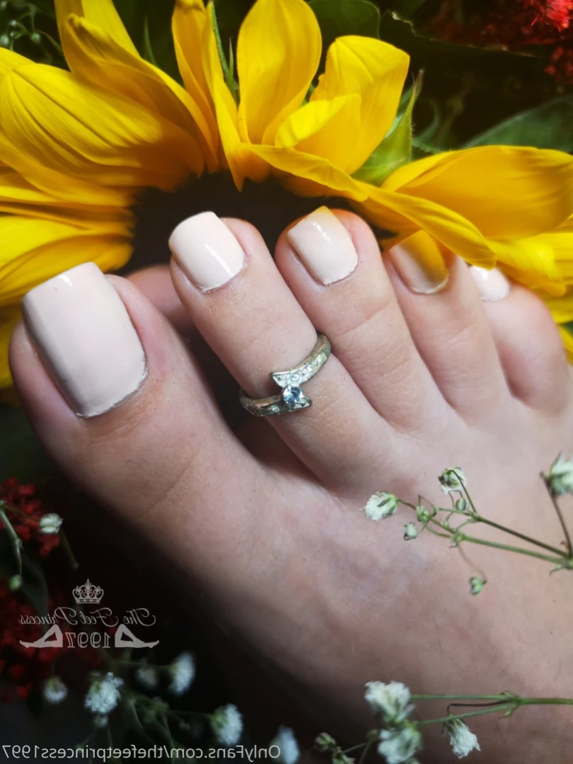 thefeetprincess1997 Onlyfans leaked photo 13278996 on Hotleaks.tv