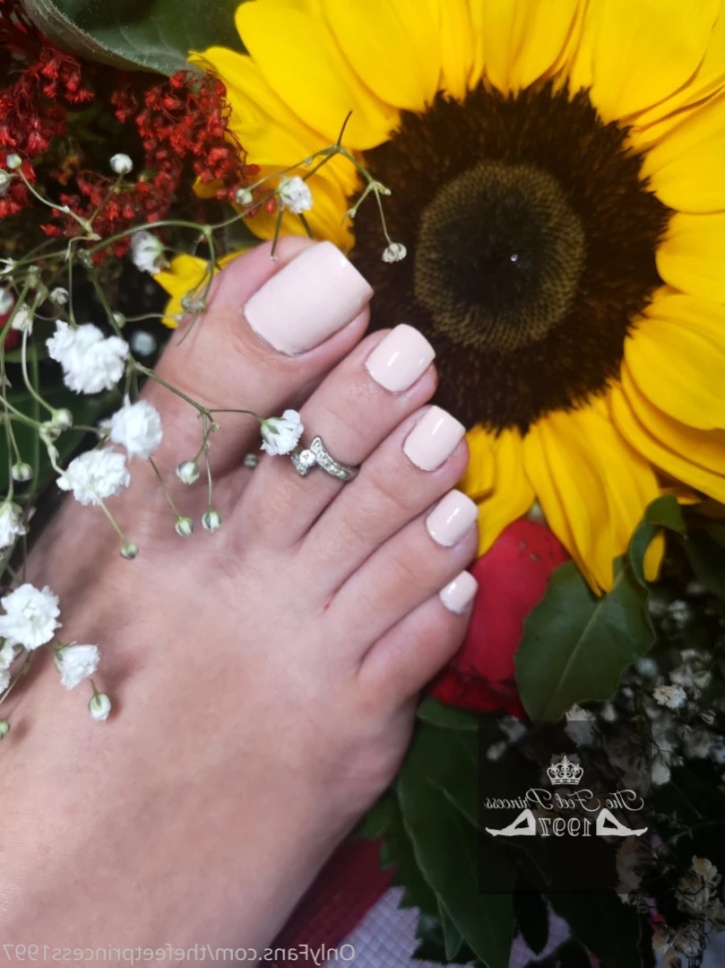 thefeetprincess1997 Onlyfans leaked photo 13355911 on Hotleaks.tv