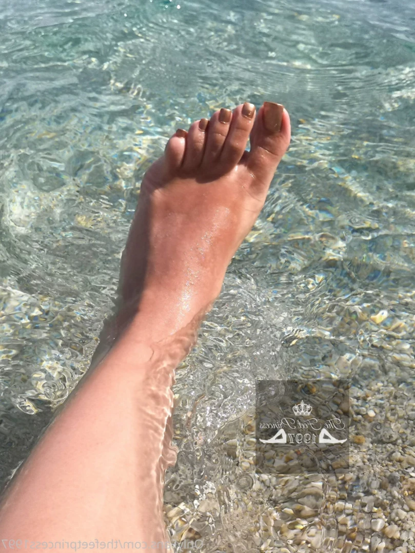 thefeetprincess1997 Onlyfans leaked photo 13542489 on Hotleaks.tv