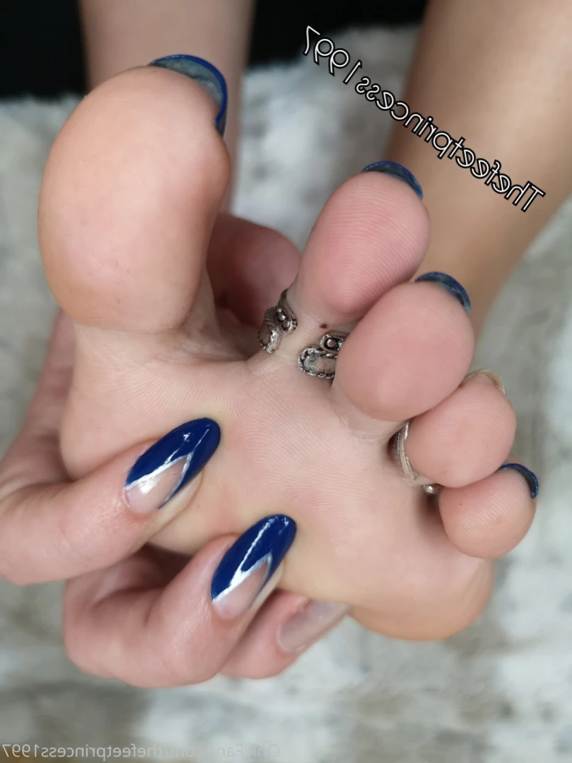 thefeetprincess1997 Onlyfans leaked photo 13542531 on Hotleaks.tv