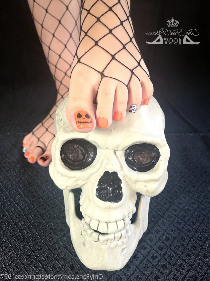 thefeetprincess1997 Onlyfans leaked photo 13542547 on Hotleaks.tv
