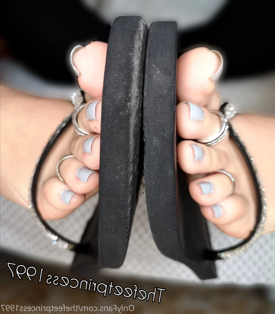 thefeetprincess1997 Onlyfans leaked photo 13542569 on Hotleaks.tv