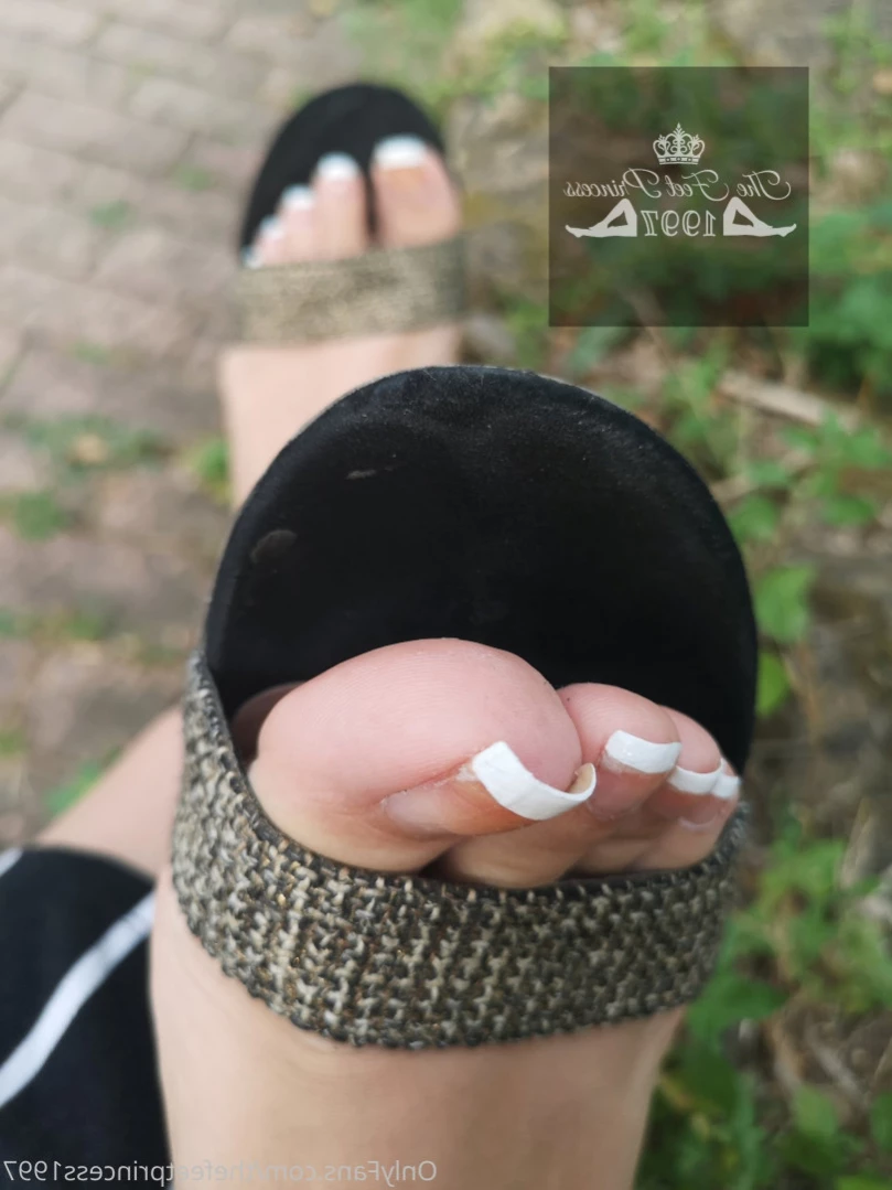 thefeetprincess1997 Onlyfans leaked photo 13542600 on Hotleaks.tv