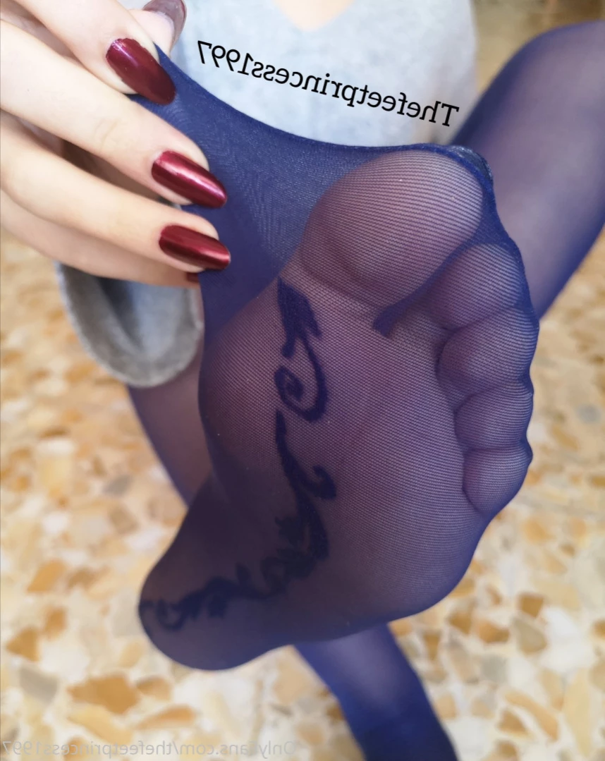 thefeetprincess1997 Onlyfans leaked photo 13542700 on Hotleaks.tv