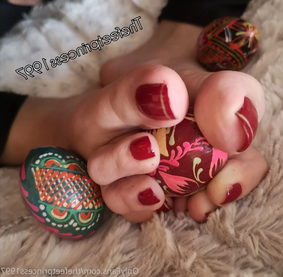 thefeetprincess1997 Onlyfans leaked photo 13565111 on Hotleaks.tv
