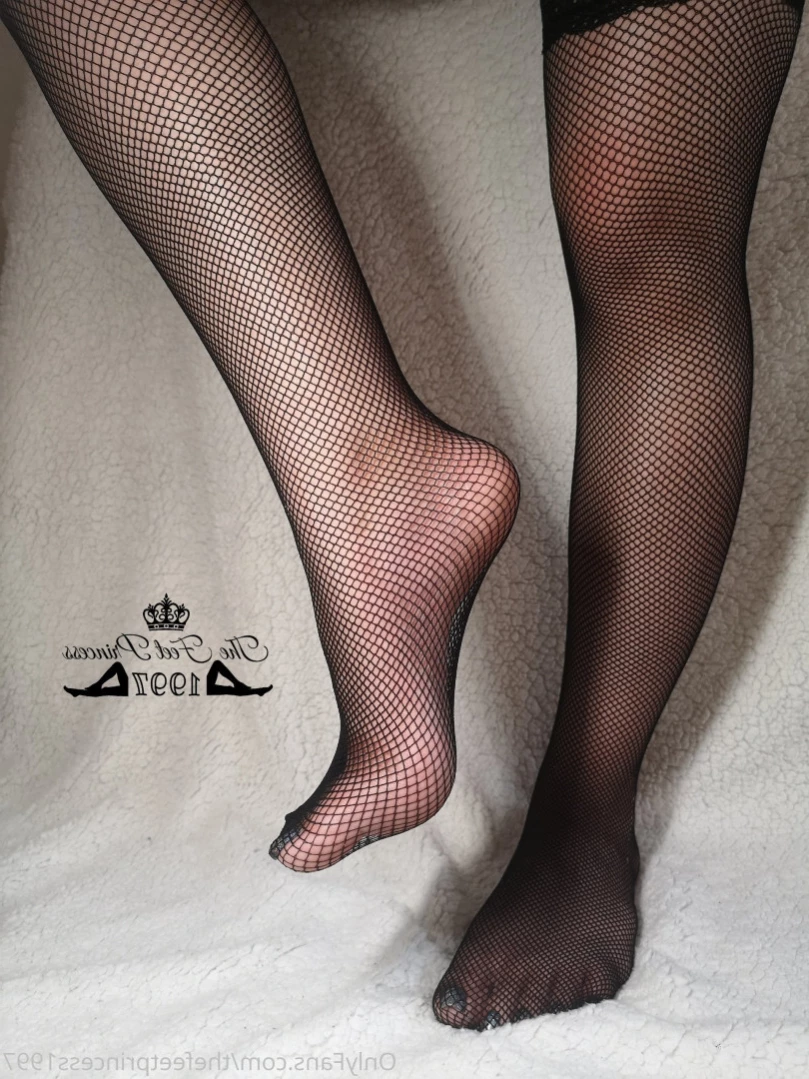 thefeetprincess1997 Onlyfans leaked photo 13605765 on Hotleaks.tv