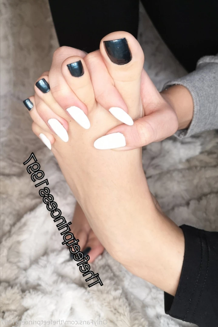 thefeetprincess1997 Onlyfans leaked photo 13605814 on Hotleaks.tv