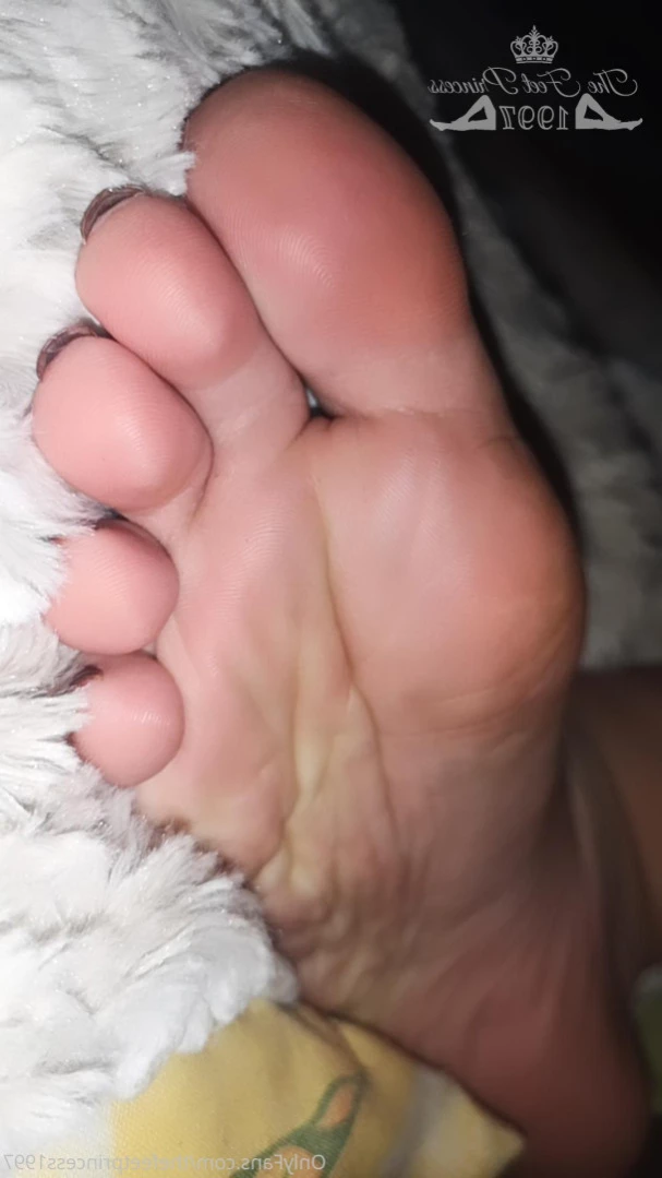 thefeetprincess1997 Onlyfans leaked photo 13625820 on Hotleaks.tv