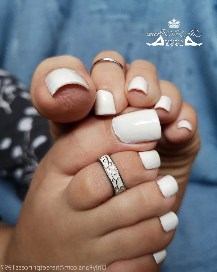 thefeetprincess1997 Onlyfans leaked photo 13625979 on Hotleaks.tv