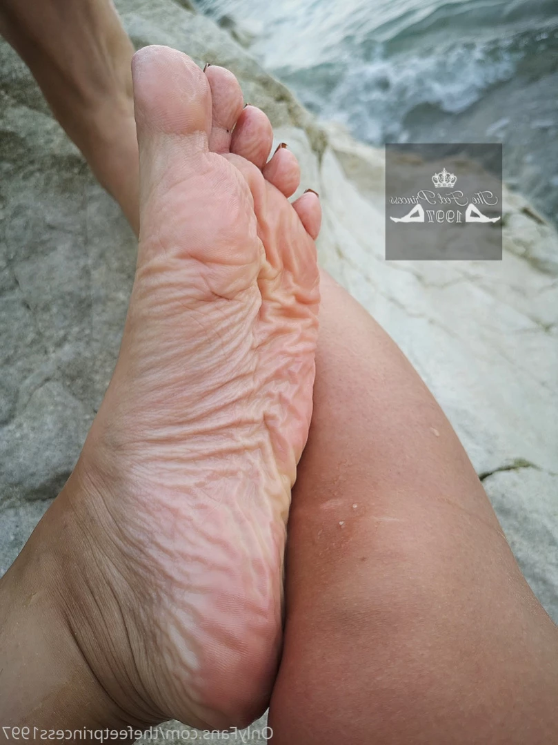 thefeetprincess1997 Onlyfans leaked photo 13626079 on Hotleaks.tv