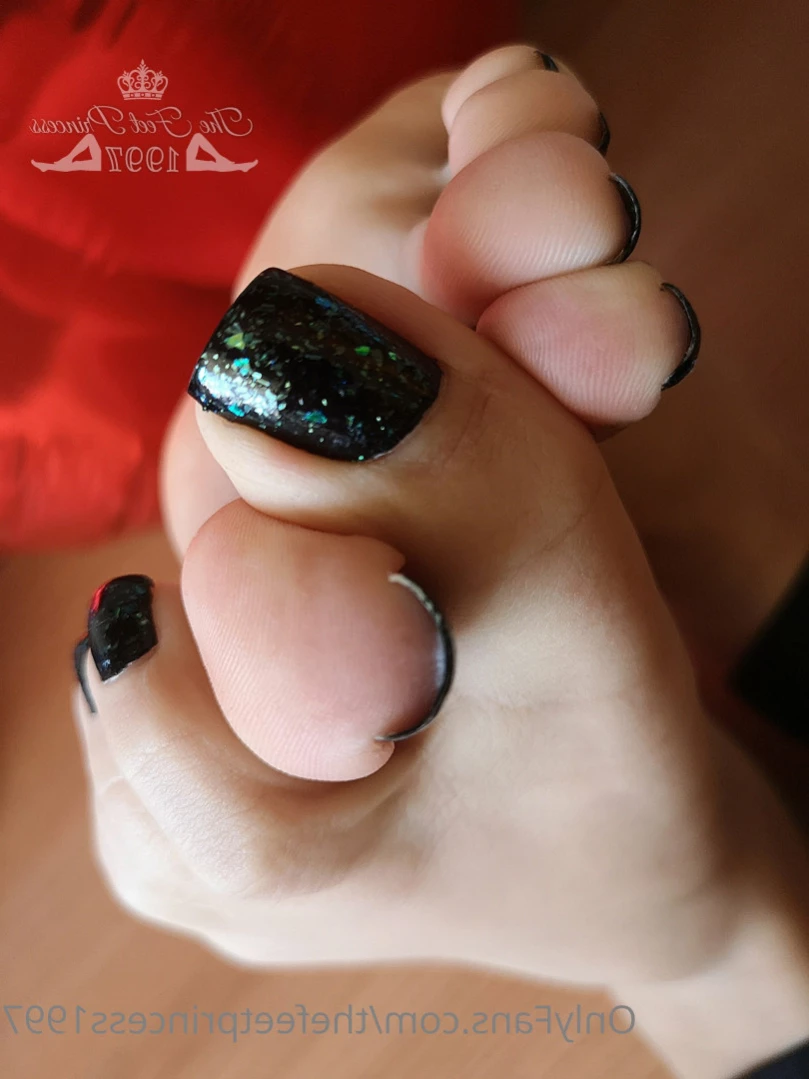 thefeetprincess1997 Onlyfans leaked photo 13626163 on Hotleaks.tv