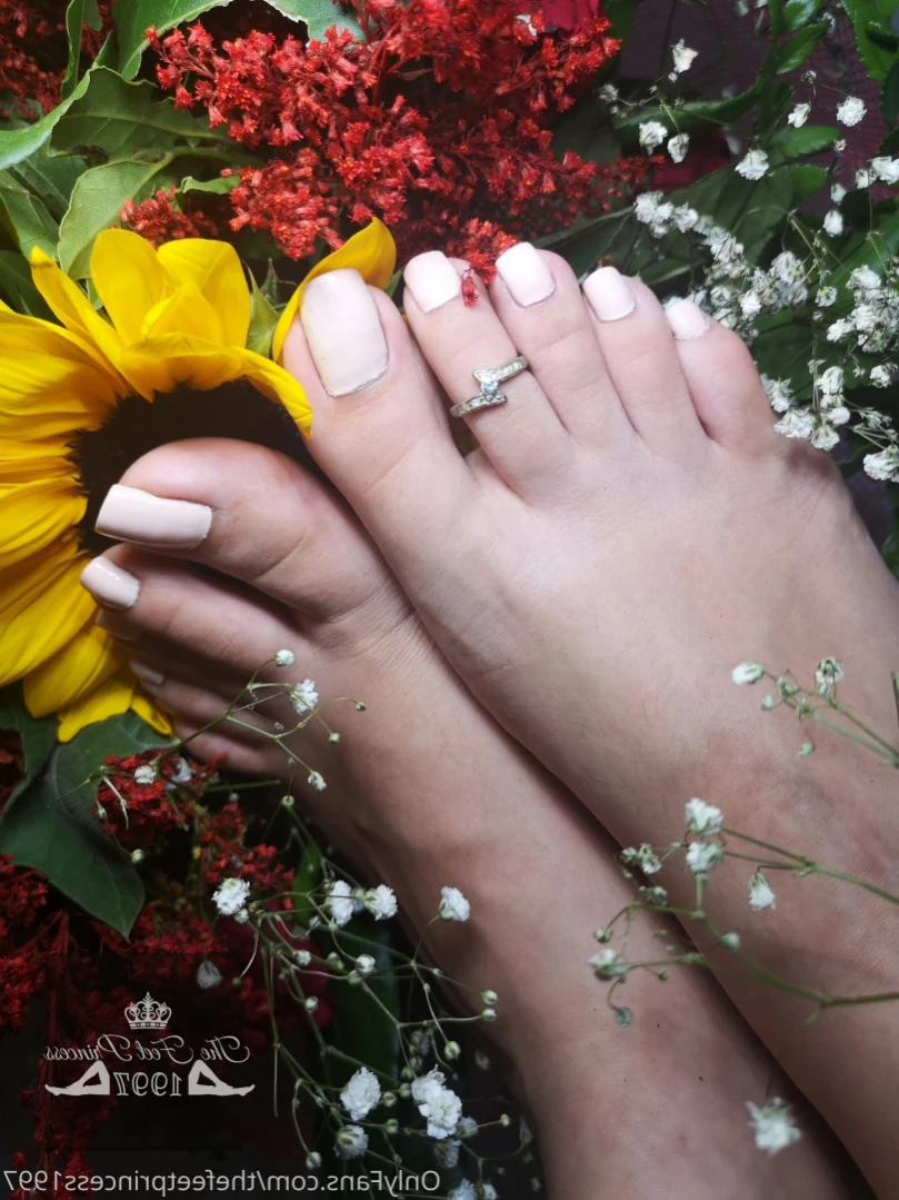 thefeetprincess1997 Onlyfans leaked photo 13626654 on Hotleaks.tv