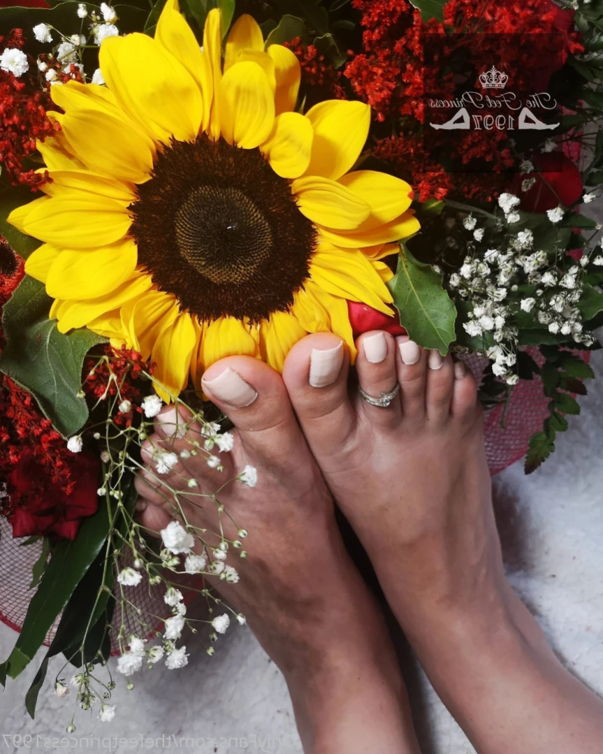 thefeetprincess1997 Onlyfans leaked photo 13626911 on Hotleaks.tv