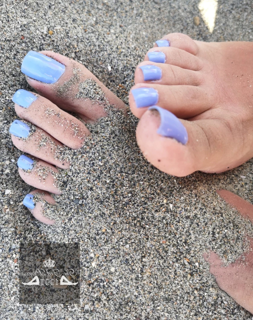 thefeetprincess1997 Onlyfans leaked photo 13626989 on Hotleaks.tv