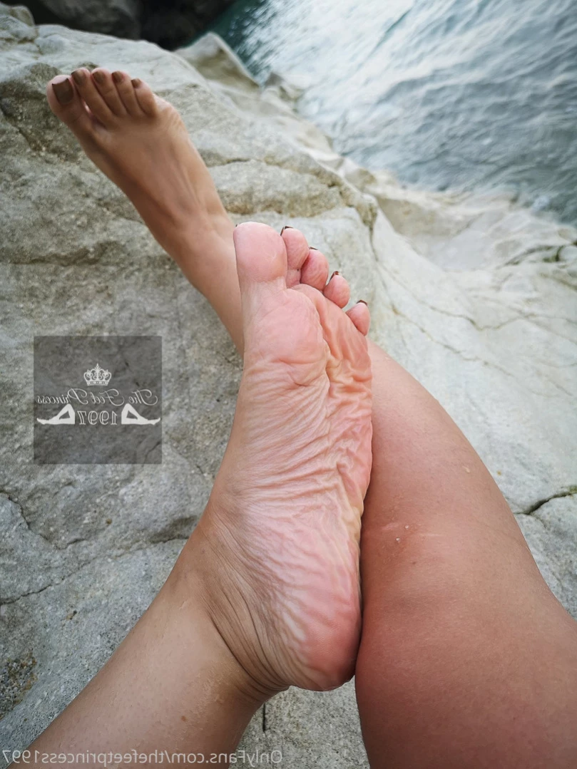 thefeetprincess1997 Onlyfans leaked photo 13627182 on Hotleaks.tv