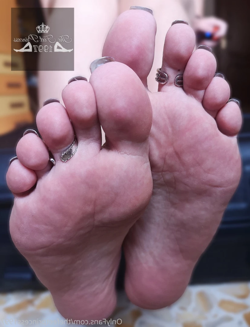 thefeetprincess1997 Onlyfans leaked photo 13627331 on Hotleaks.tv